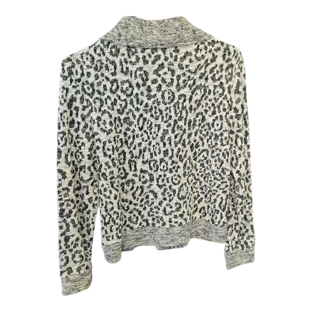 Ruby Rd Cotton Blend Jacket | Petite Small - image 2